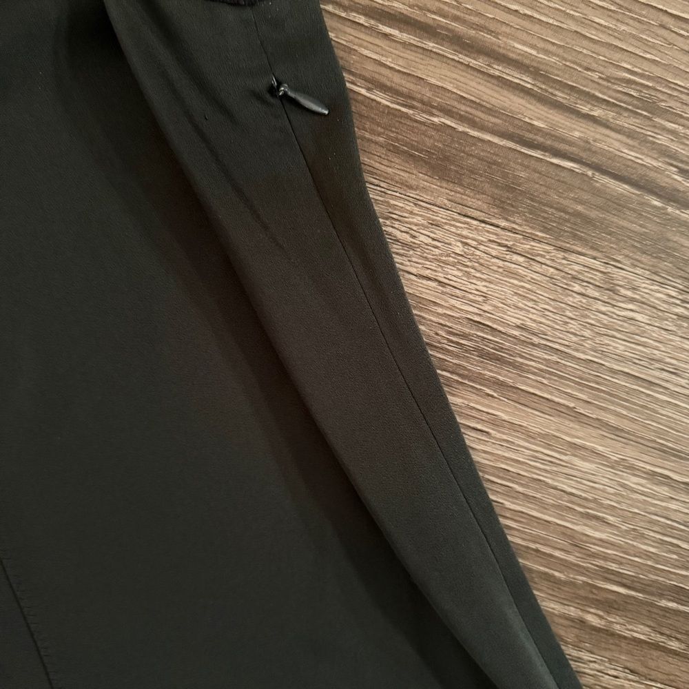 Rag & Bone Vivienne Chiffon Colorblock Shift Dress - image 5